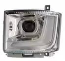 ไฟหน้า ซ้าย ISUZU DECA360