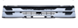 หน้ากระจัง ISUZU DECA360