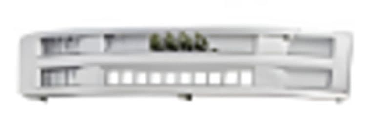 หน้ากระจัง ISUZU DECA360