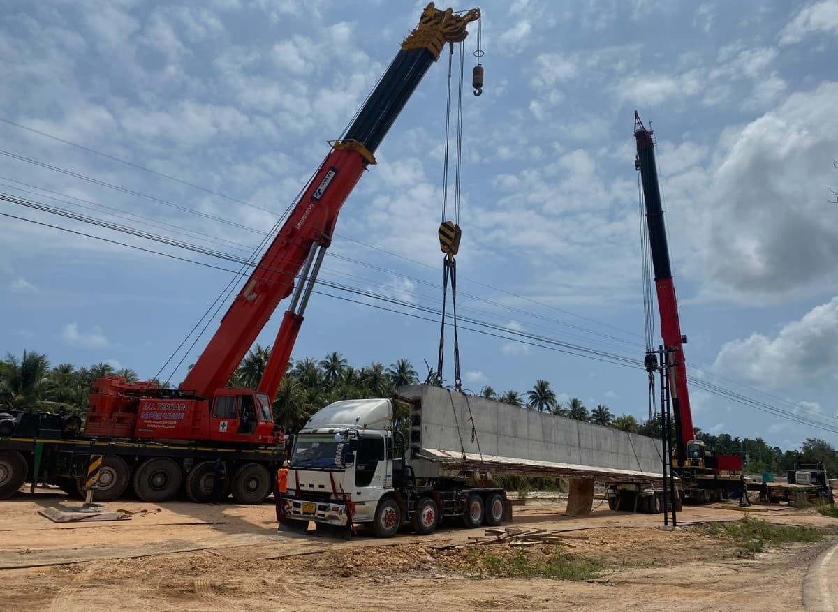 ผ้าเบรค HINO 500 (หน้า-หลัง) 1