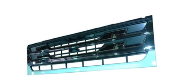 หน้ากระจัง ISUZU DECA360