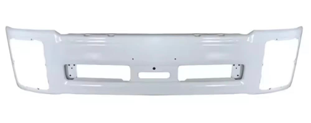 กันชนหน้า ISUZU DECA360