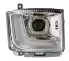 ไฟหน้า ขวา ISUZU DECA360