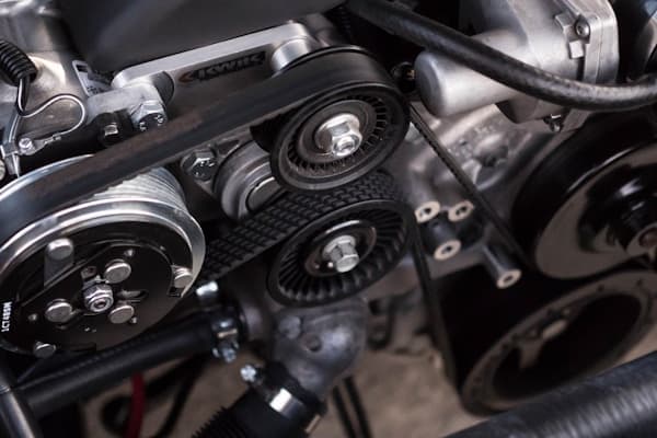 ผ้าเบรค HINO 500 (หน้า-หลัง)